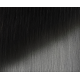1B/Silver - Tape Ombre